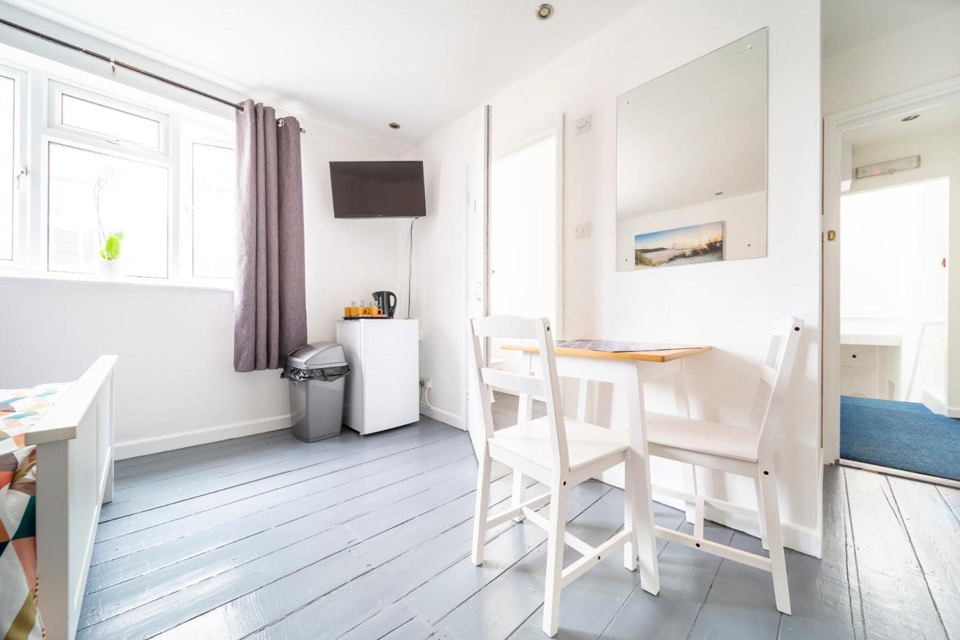 Tolcarne Guest House New Quay Exteriér fotografie