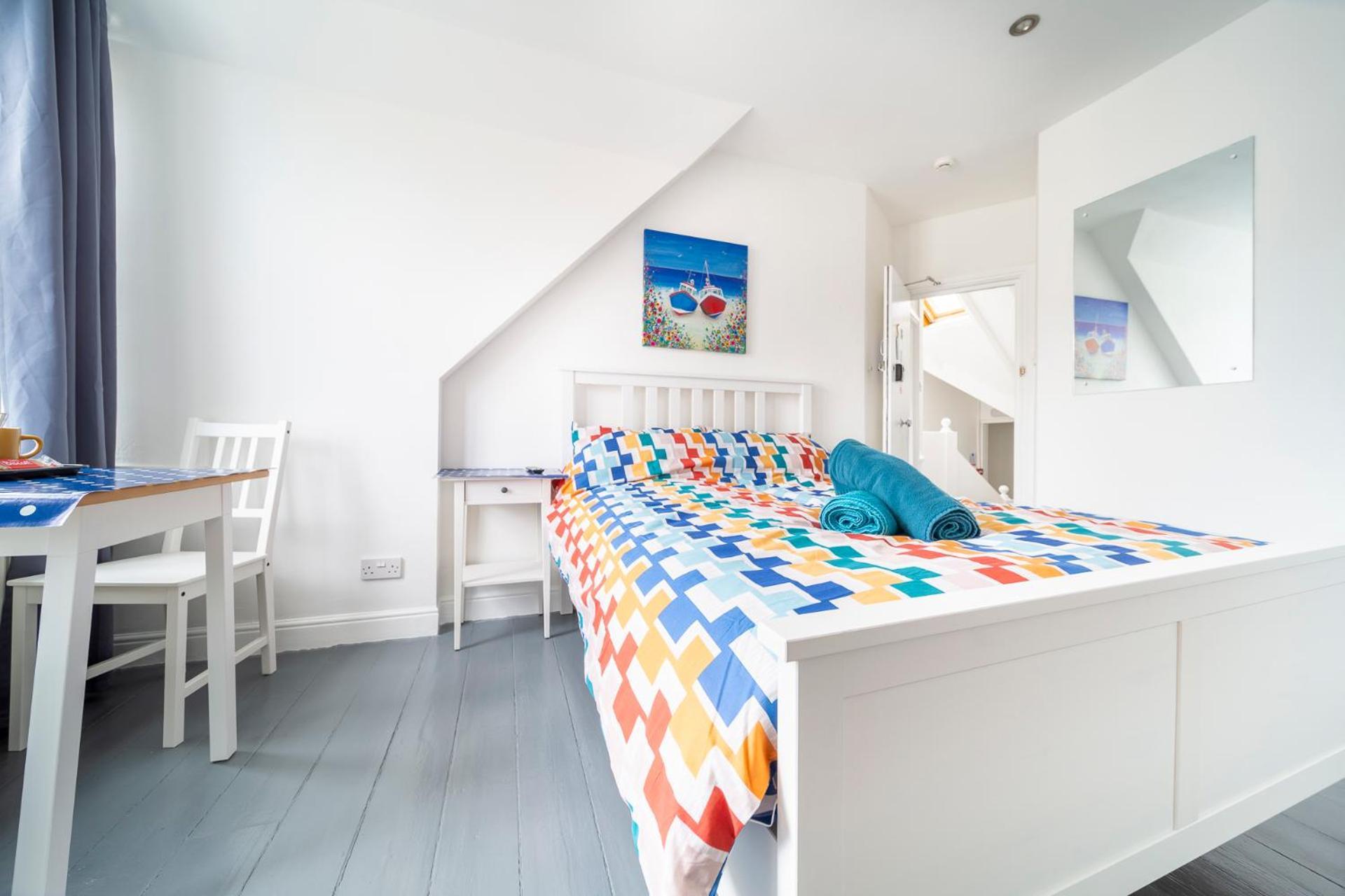 Tolcarne Guest House New Quay Exteriér fotografie