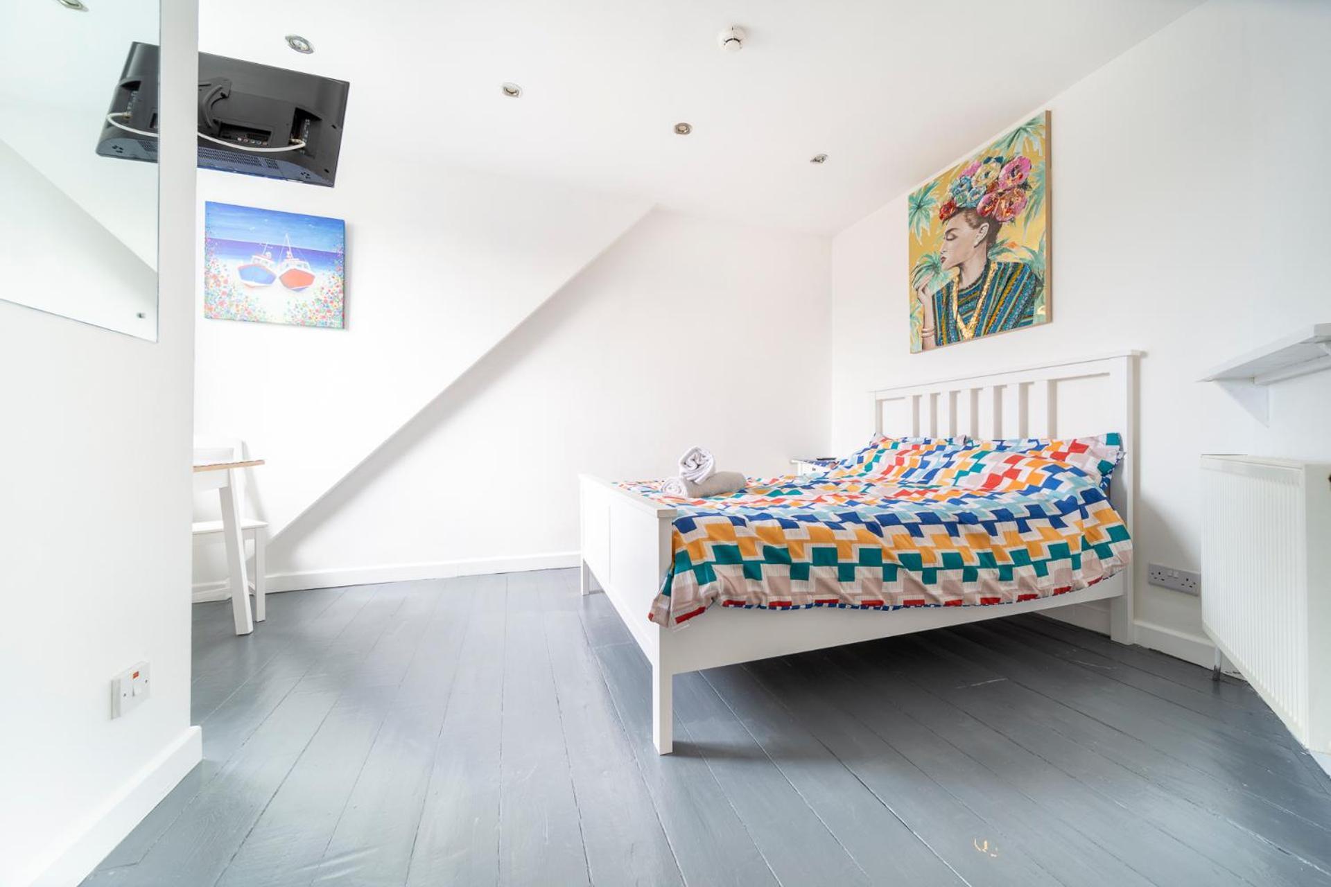 Tolcarne Guest House New Quay Exteriér fotografie