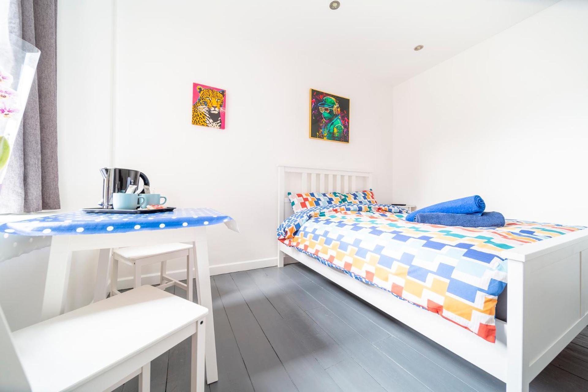 Tolcarne Guest House New Quay Exteriér fotografie