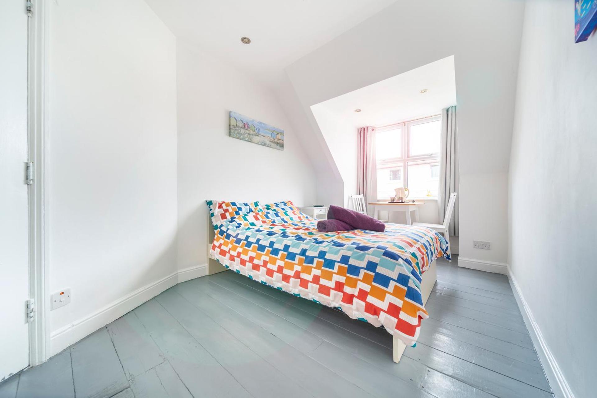 Tolcarne Guest House New Quay Exteriér fotografie