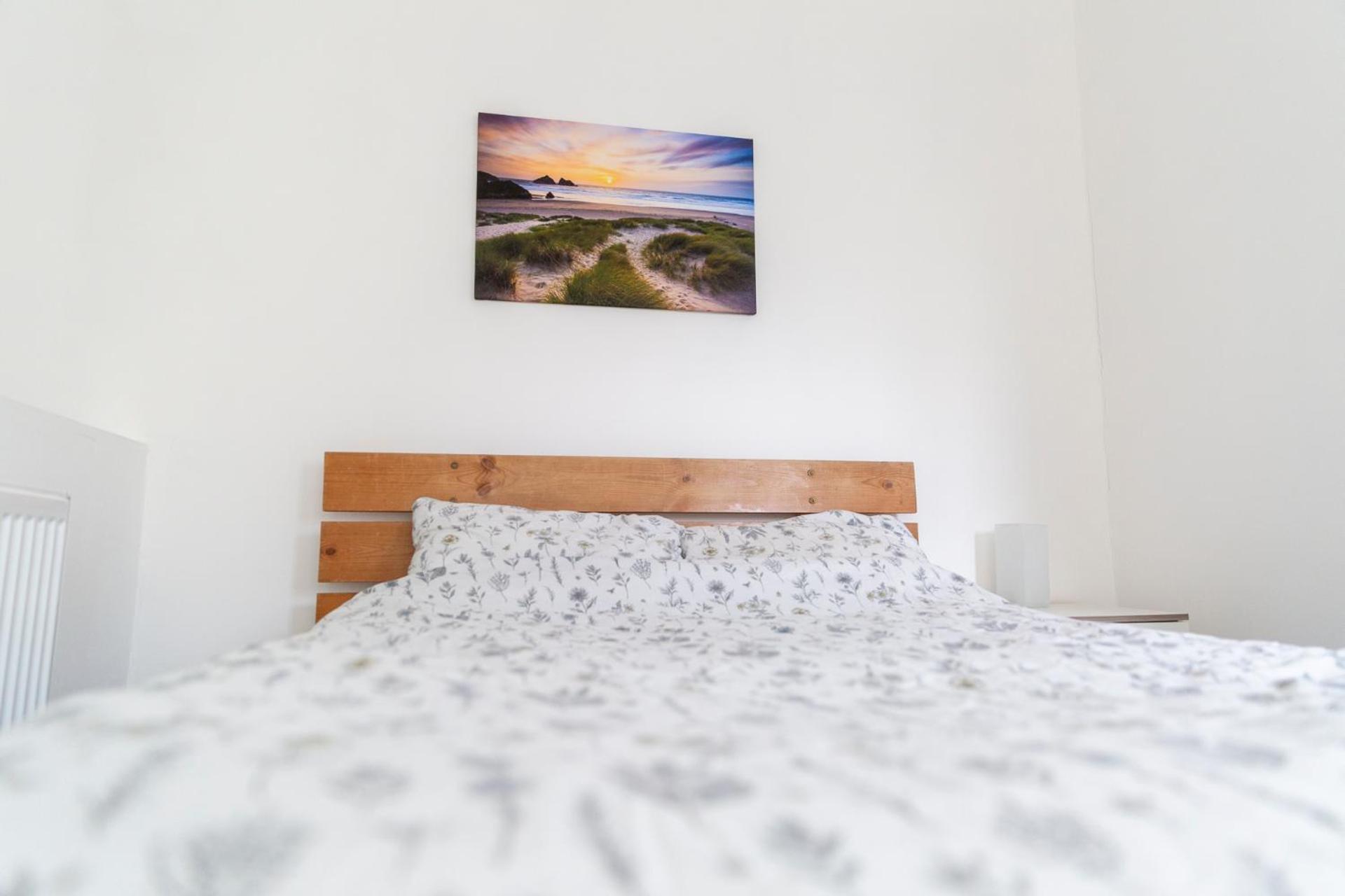 Tolcarne Guest House New Quay Exteriér fotografie
