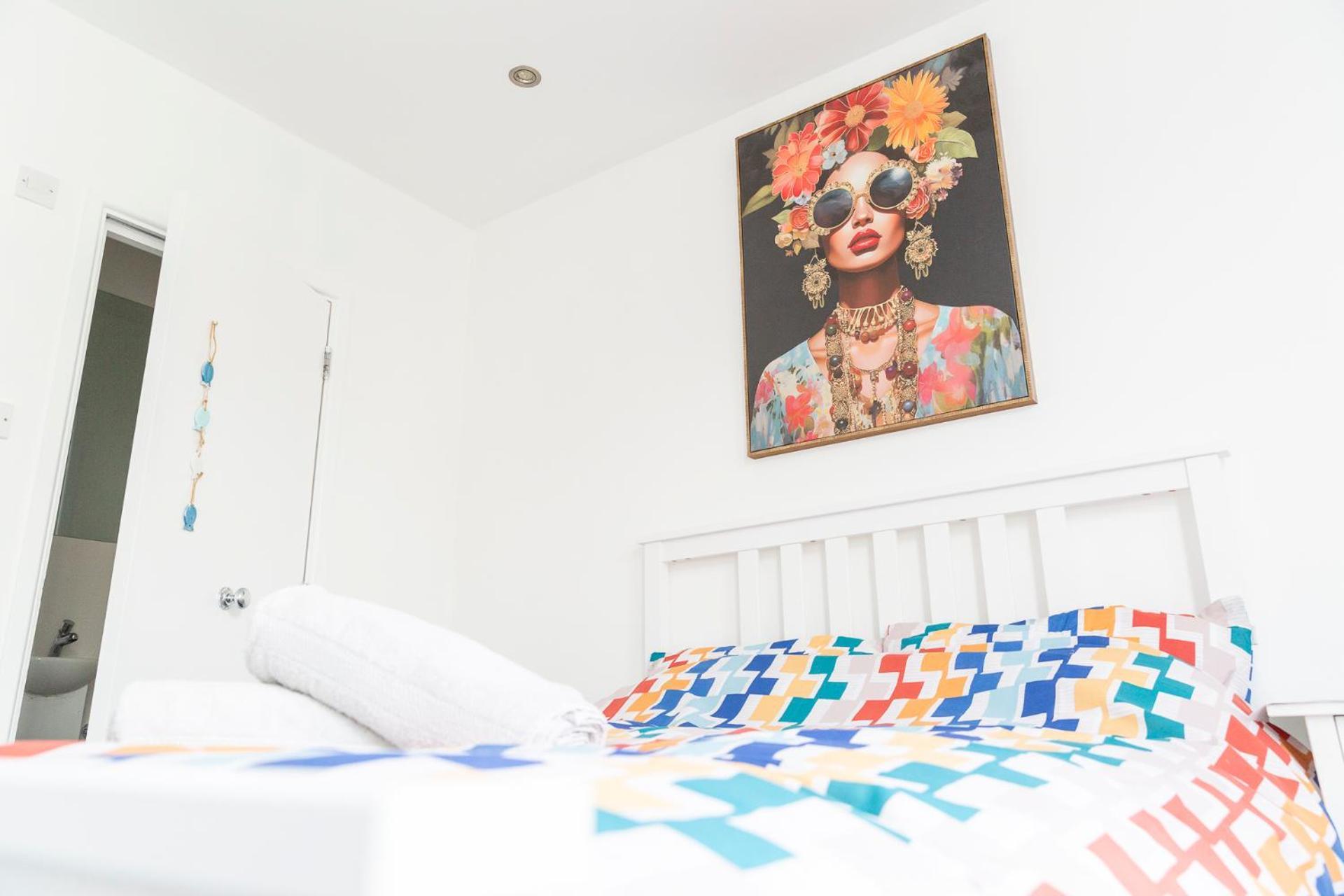 Tolcarne Guest House New Quay Exteriér fotografie