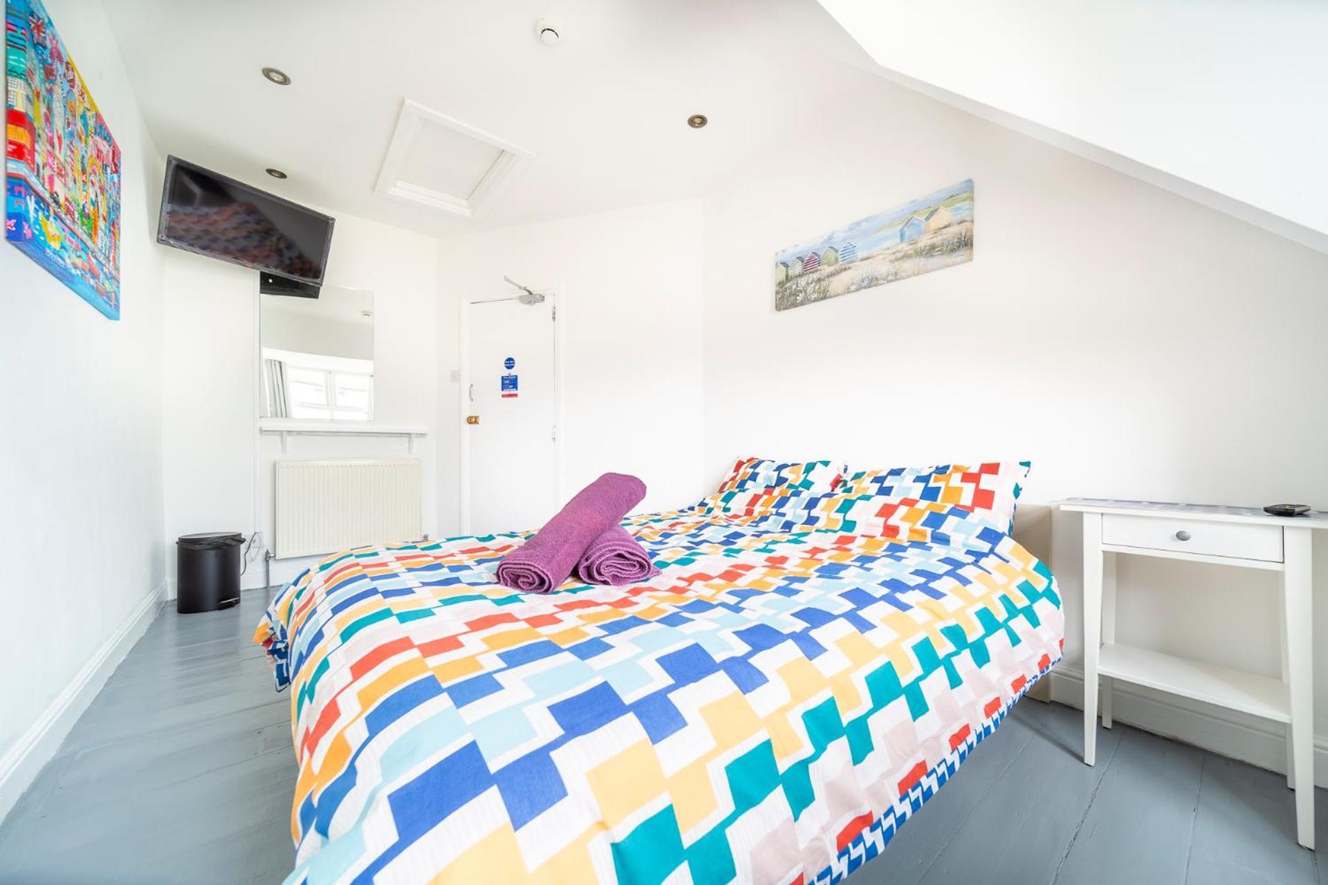 Tolcarne Guest House New Quay Exteriér fotografie