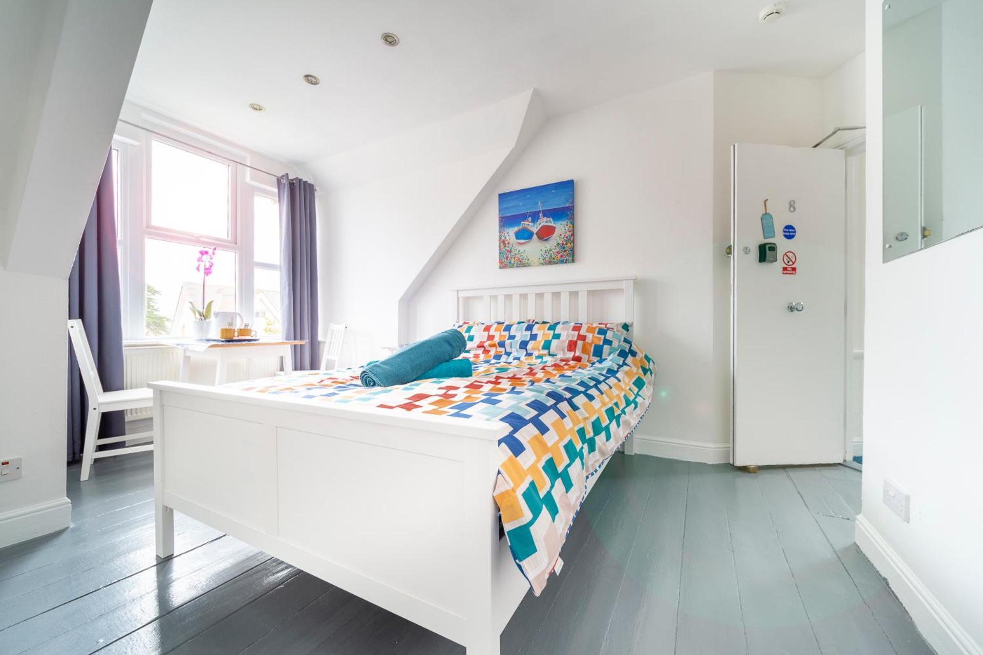 Tolcarne Guest House New Quay Exteriér fotografie