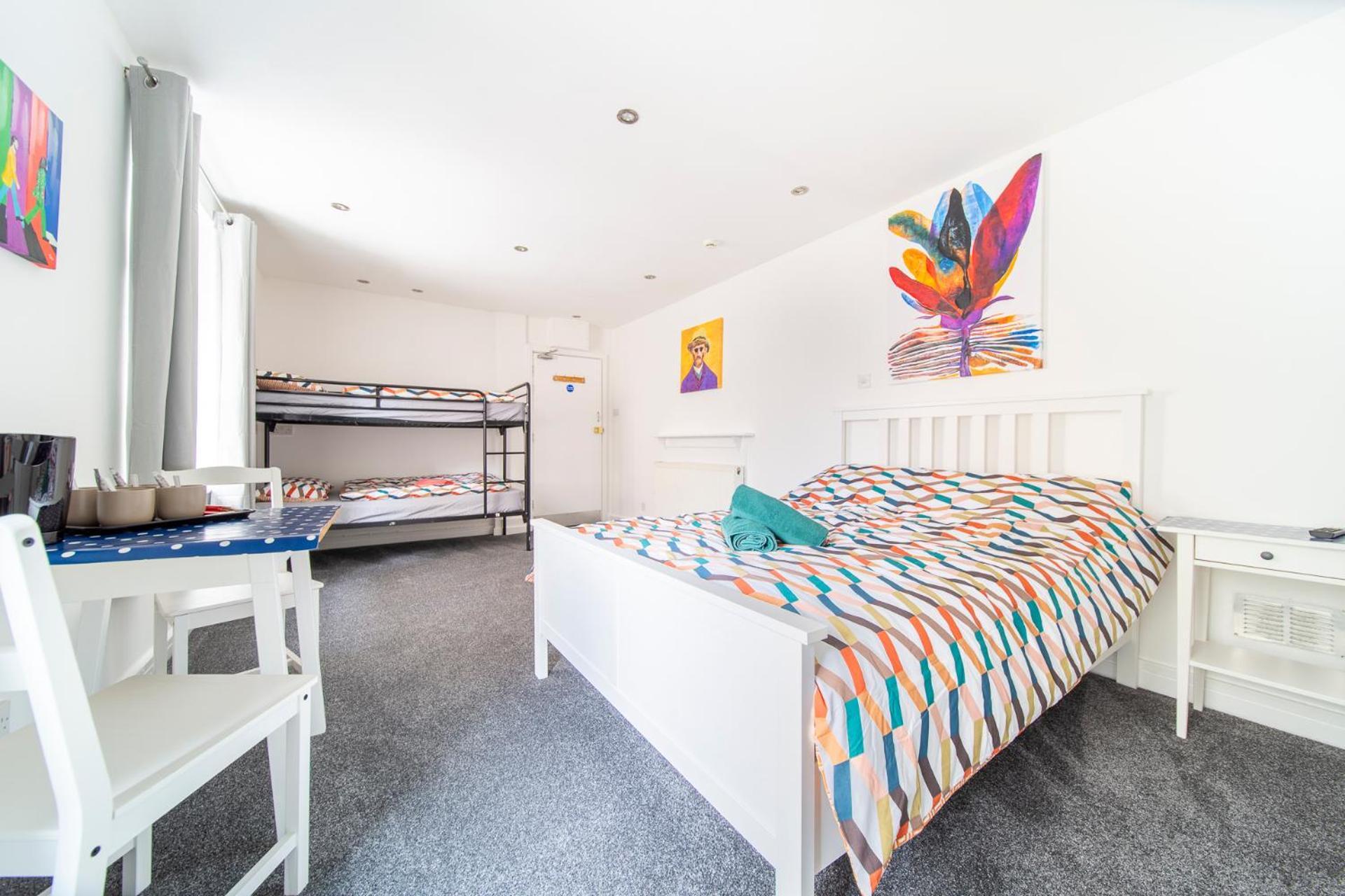Tolcarne Guest House New Quay Exteriér fotografie